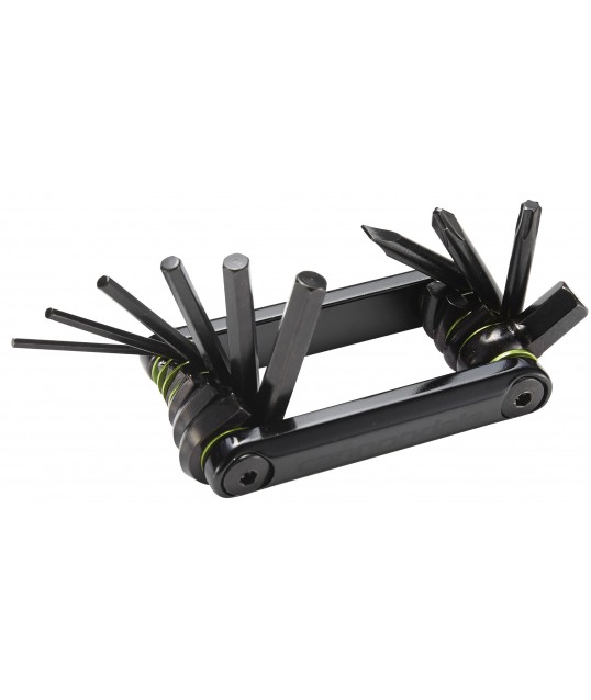 Bicycle Mini Tool - BMT - 10 Function